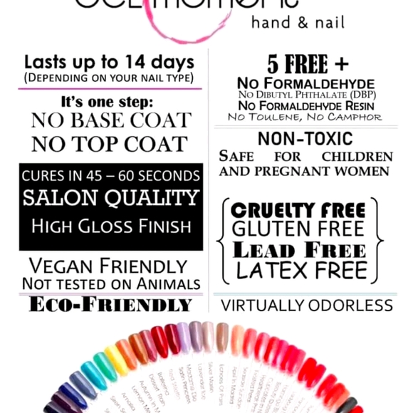 GelMoment - Picture 1 of 16